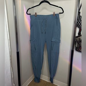 cargo joggers